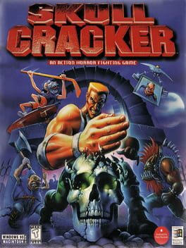 Skullcracker