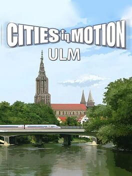 Cities in Motion: ULM