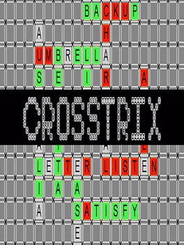 CrossTrix