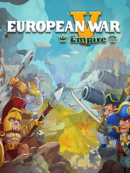 European War 5:Empire
