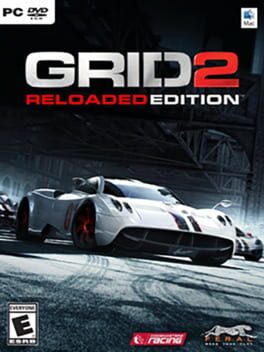 GRID 2 Reloaded Edition