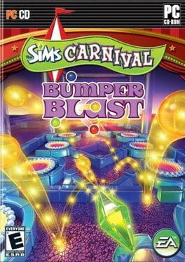 The Sims Carnival BumperBlast