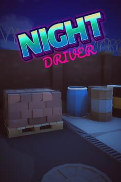 Night Driver