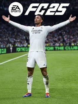 EA SPORTS FC 25