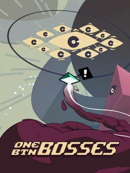 ONE BTN BOSSES