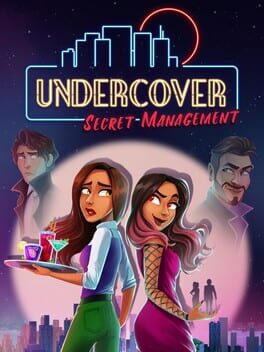 Undercover - Secret Management