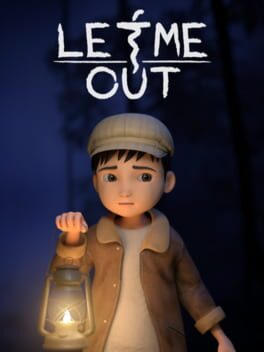 LetMeOut