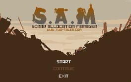 SAM