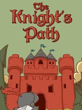 The knight's path