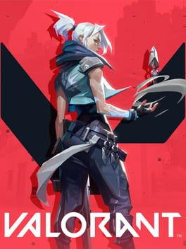Valor-ant