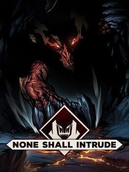 None Shall Intrude