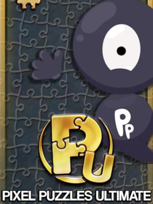 Pixel Puzzles Ultimate