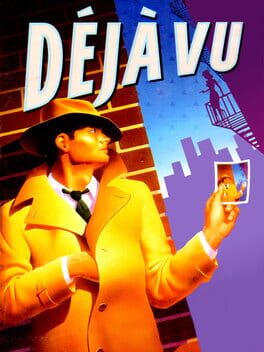 Deja Vu: A Nightmare Comes True