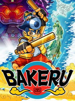 BAKERU