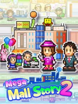 Mega Mall Story2