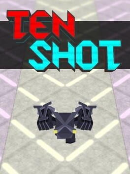 TEN SHOT