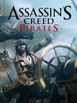 Assassin's Creed Pirates