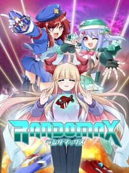 RANDOMAX