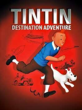 Tintin Destination Adventure