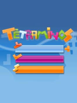 Tetraminos