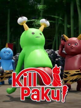 KiLLPaKu!