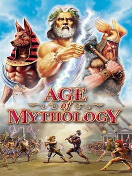 Age of Mythology: Extended Edition
