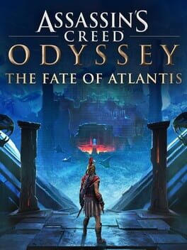Assassin's Creed Odyssey - The Fate Of Atlantis