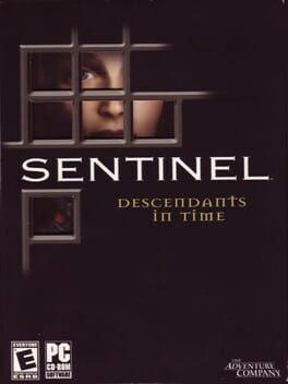 Sentinel: Descendants in Time