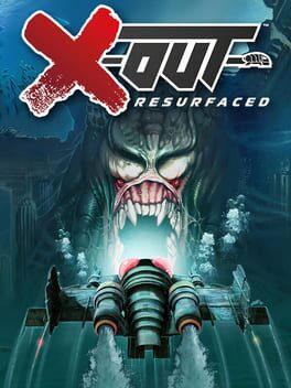 X-Out Resurfaced