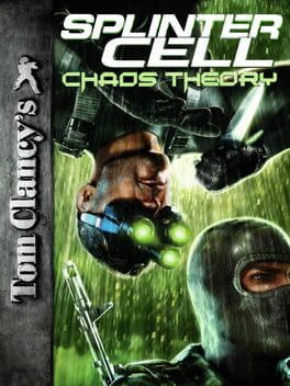 Tom Clancy's Splinter Cell Chaos Theory