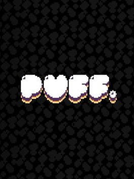 Puff!