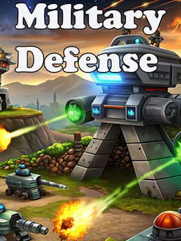 Military Defense