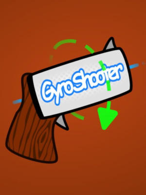 GyroShooter