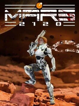 Project Colonies: MARS 2120