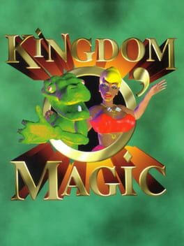 Kingdom o' Magic