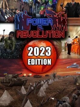 Power & Revolution 2023 Edition