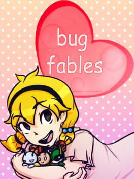 Bug Fables - April Fools!