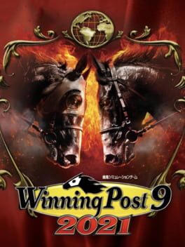 Winning Post 9 (2021)