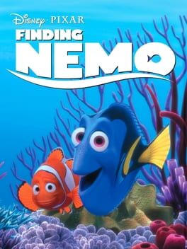 Disney•Pixar Finding Nemo