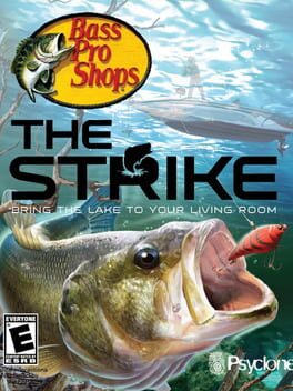Bass Pro Shops' The Strike