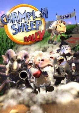 Champion Sheep Rally