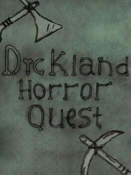 Dickland: Horror Quest