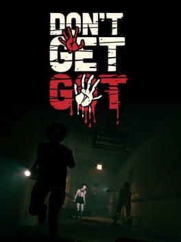 DON'T GET GOT