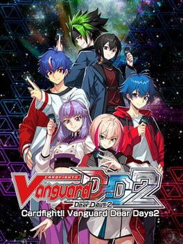 Cardfight!! Vanguard Dear Days 2