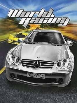 Mercedes-Benz World Racing