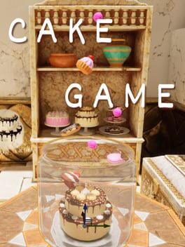 Cake Game