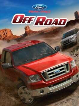 Ford Racing Off Road