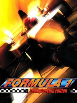 Formula 1 Championship Edition