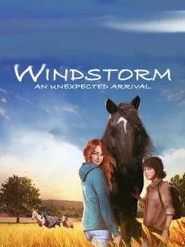 Windstorm / Ostwind - Ari's Arrival