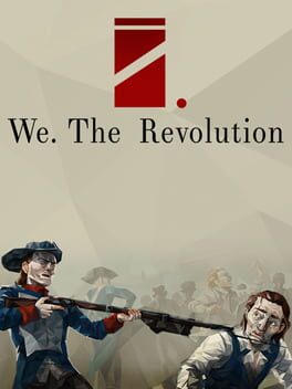 We. The Revolution